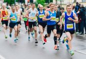 Copenhagen Marathon: 40th edition