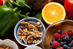 Hvad er antiinflammatorisk kost? Superfood og Sundhed