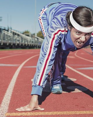 Motivation til at løbe - Hvad motiverer dig?