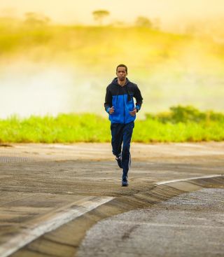 Motivation til at løbe - Sådan finder du den